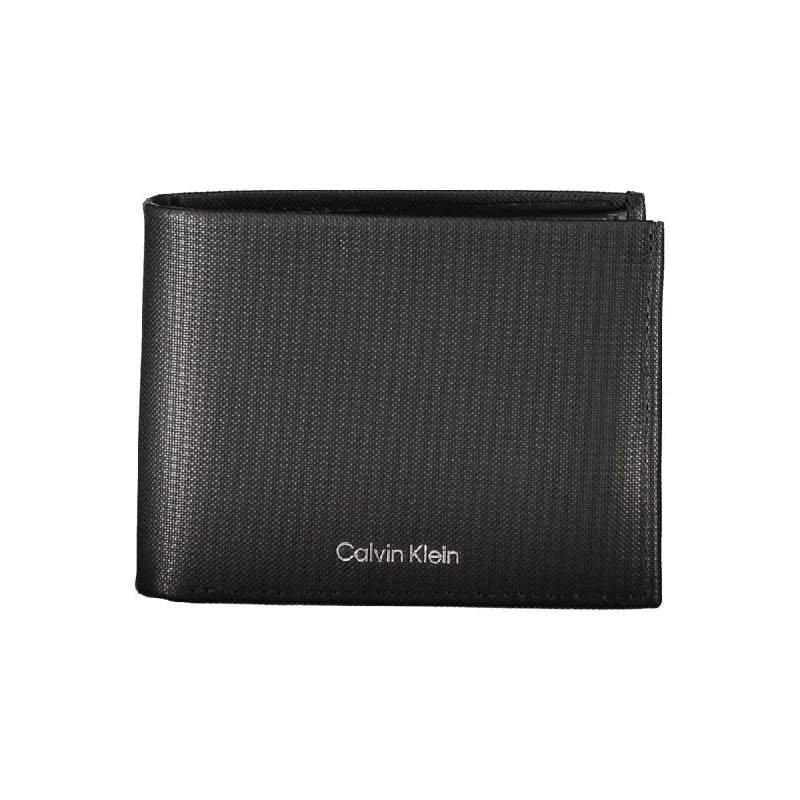 Calvin Klein  Leather Men's Wallet