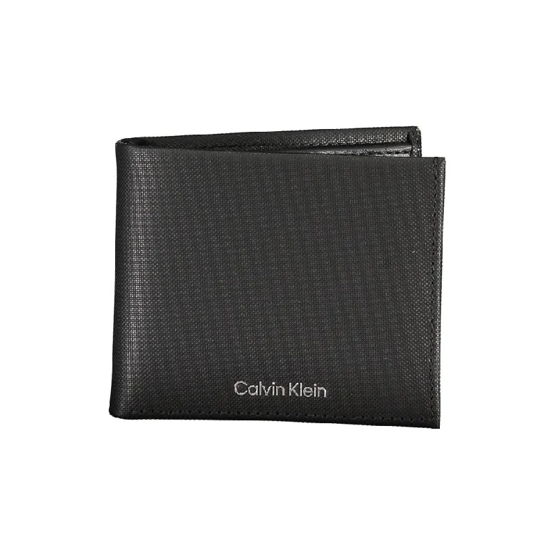 Calvin Klein  Leather Men's Wallet