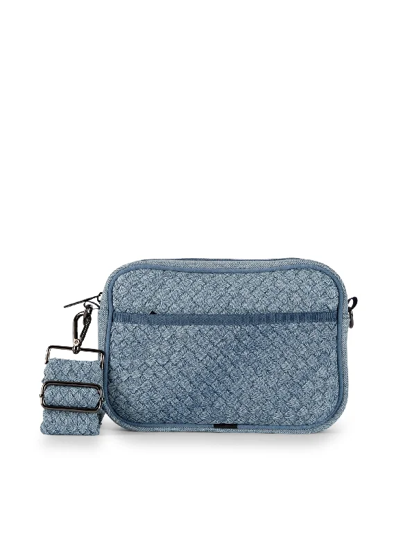 Drew Montreal Woven Crossbody