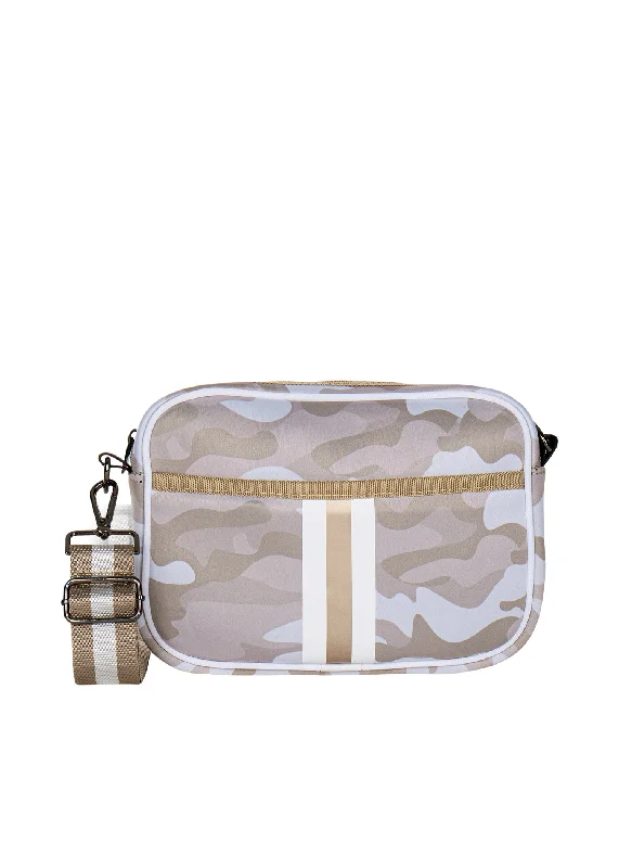 Drew Sahara Neoprene Crossbody - FINAL SALE