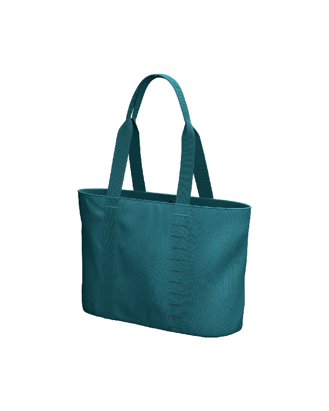 Essential Tote 16L Midnight Teal