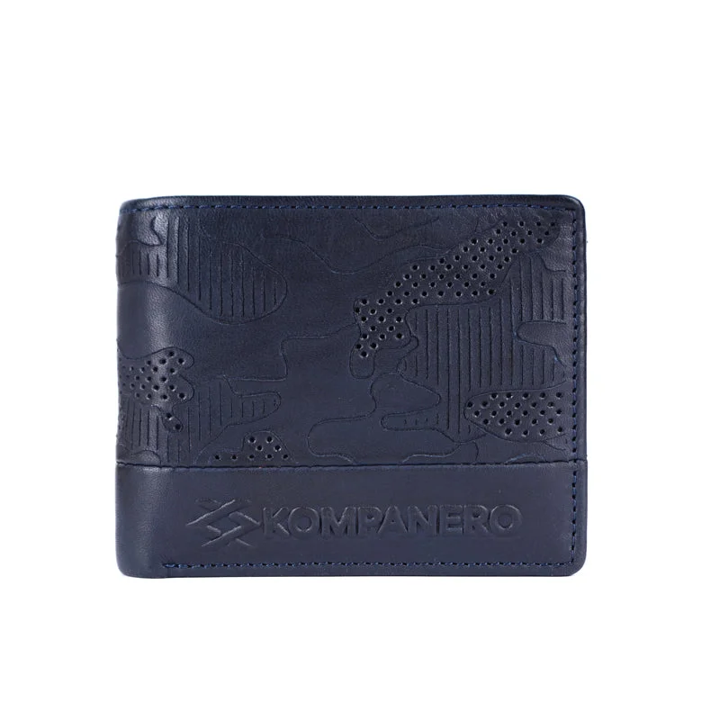 Garrison - The Mens Wallet