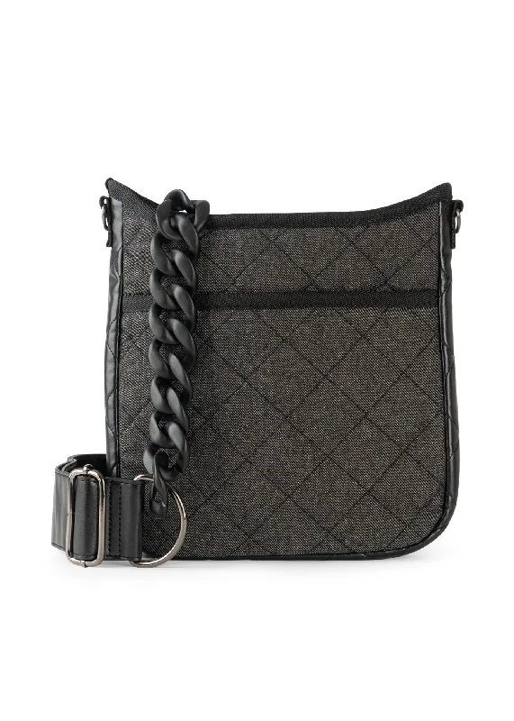 Jeri Edge Crossbody - FINAL SALE