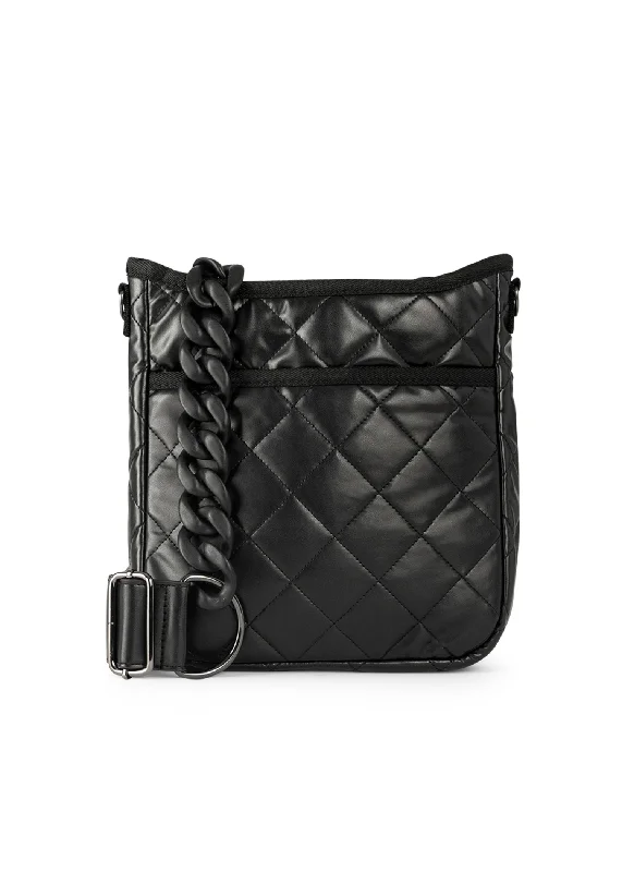 Jeri Solo Crossbody