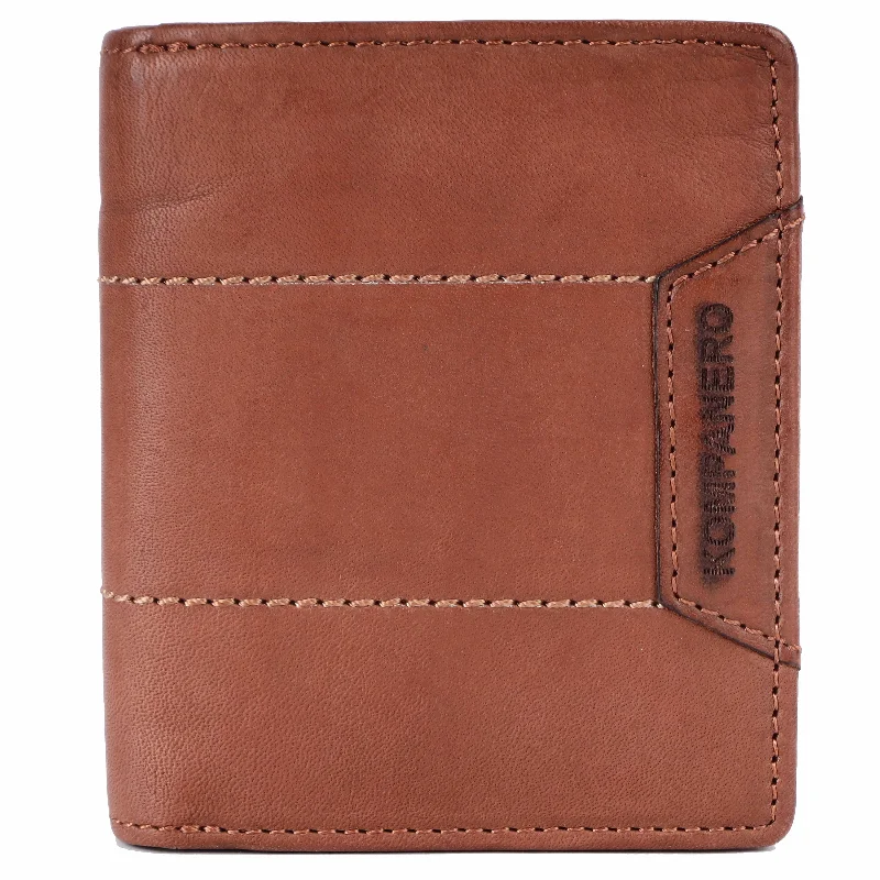 Leo - The Men Wallet