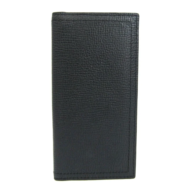 Louis Vuitton Portefeuille Long  Leather Wallet  (Pre-Owned)