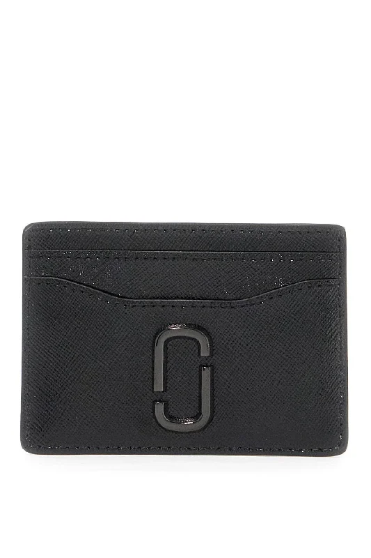 Marc Jacobs "utility Snapshot Dtm Card Case - A