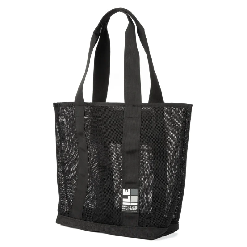 Mesh Tote