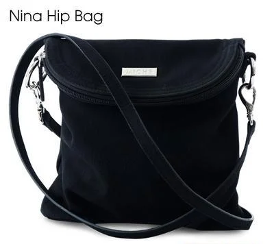 Nina Hip Bag - RETIRED