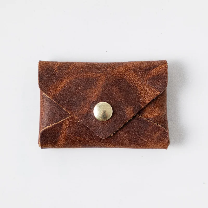 Original Bison Card Envelope