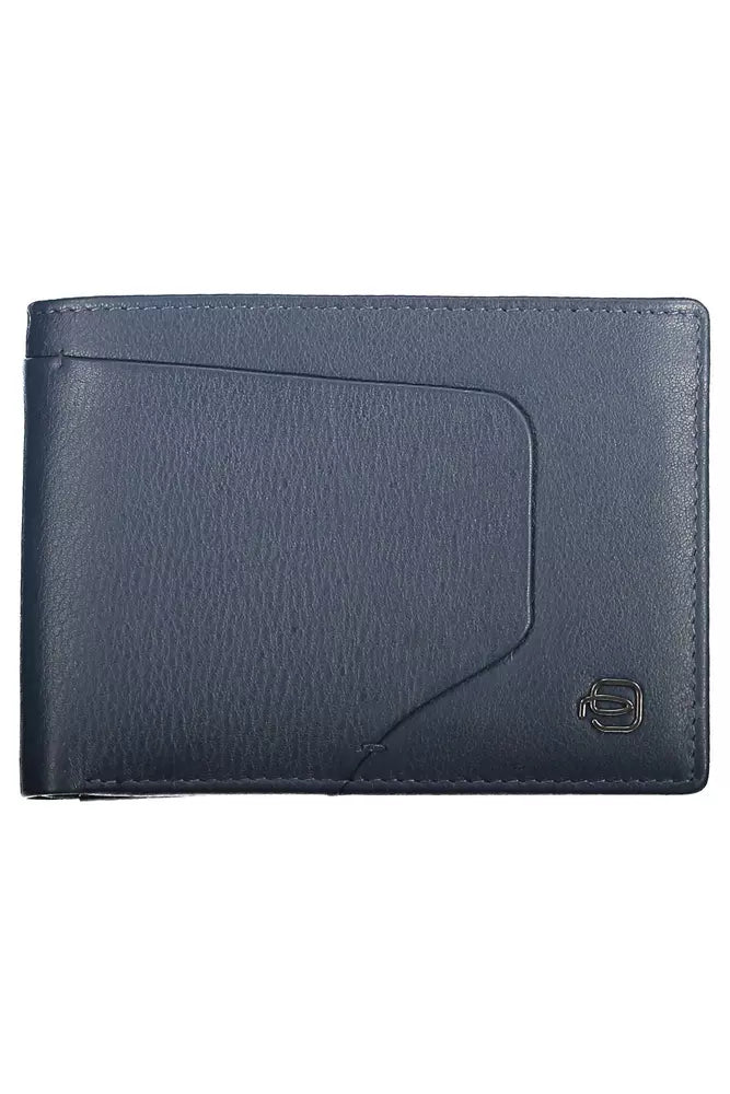 Piquadro  Leather Men Men's Wallet