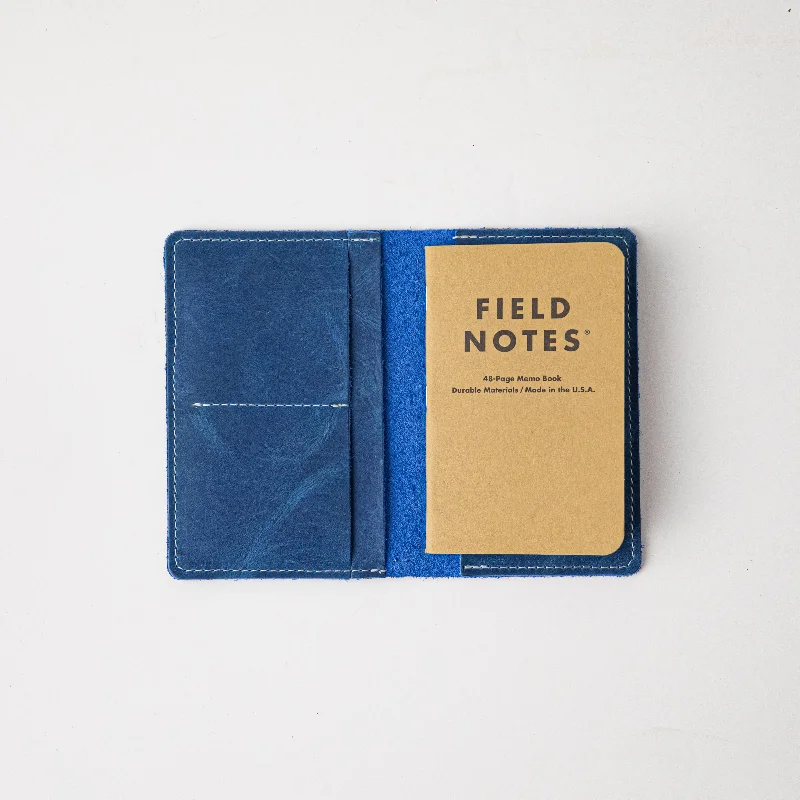 Sapphire Passport Wallet