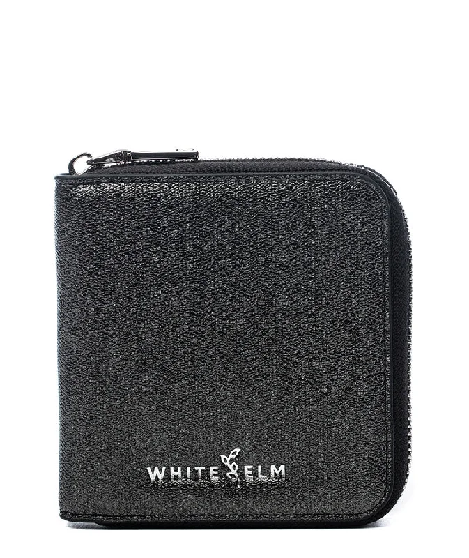 Starla Wallet - Black Sparkle