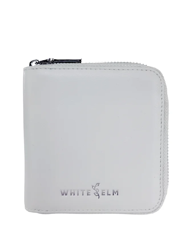 Starla Wallet - Silver