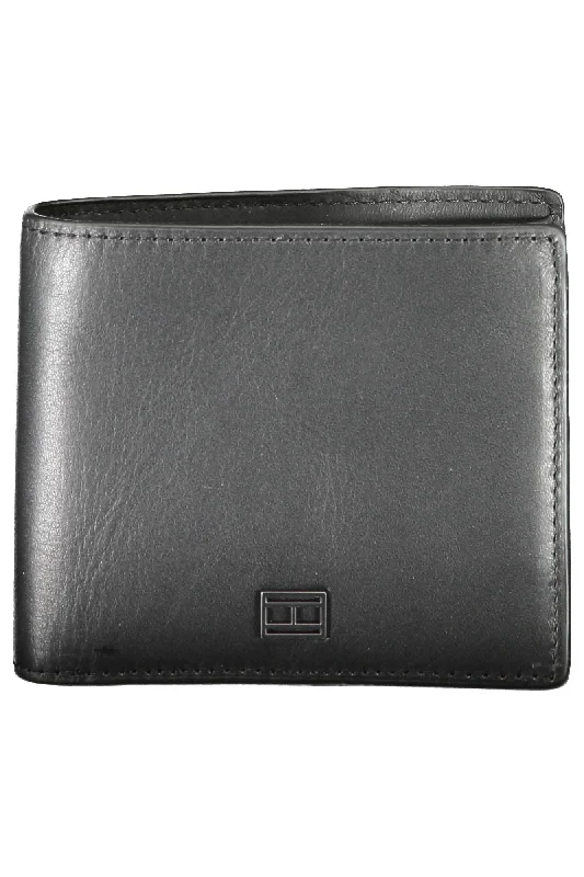 Tommy Hilfiger  Leather Men's Wallet