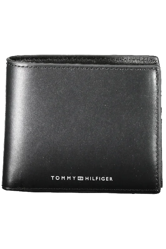 Tommy Hilfiger  Leather Men's Wallet