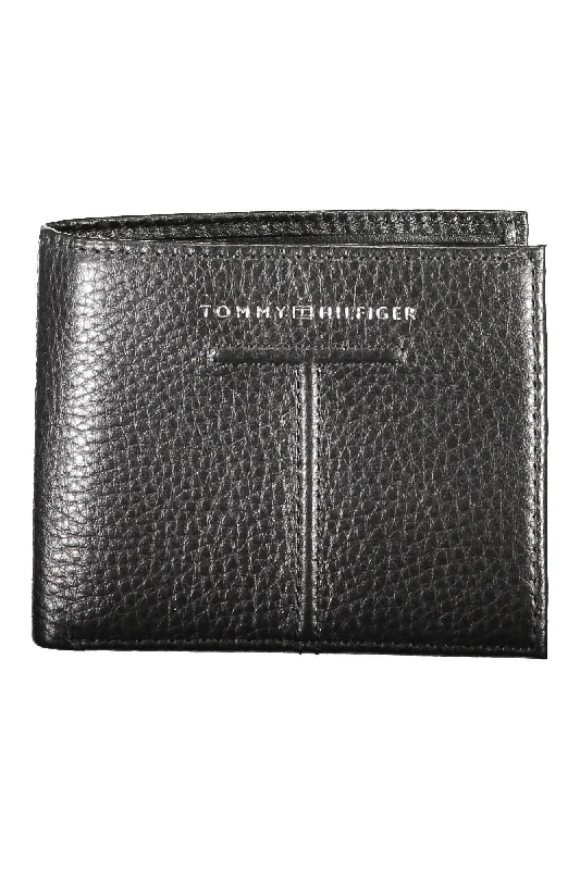 Tommy Hilfiger  Leather Men's Wallet