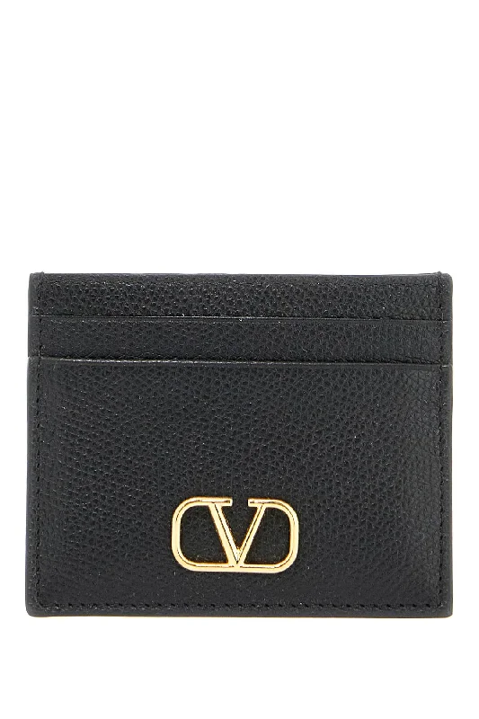 Valentino Garavani Card Holder

vlogo Signature