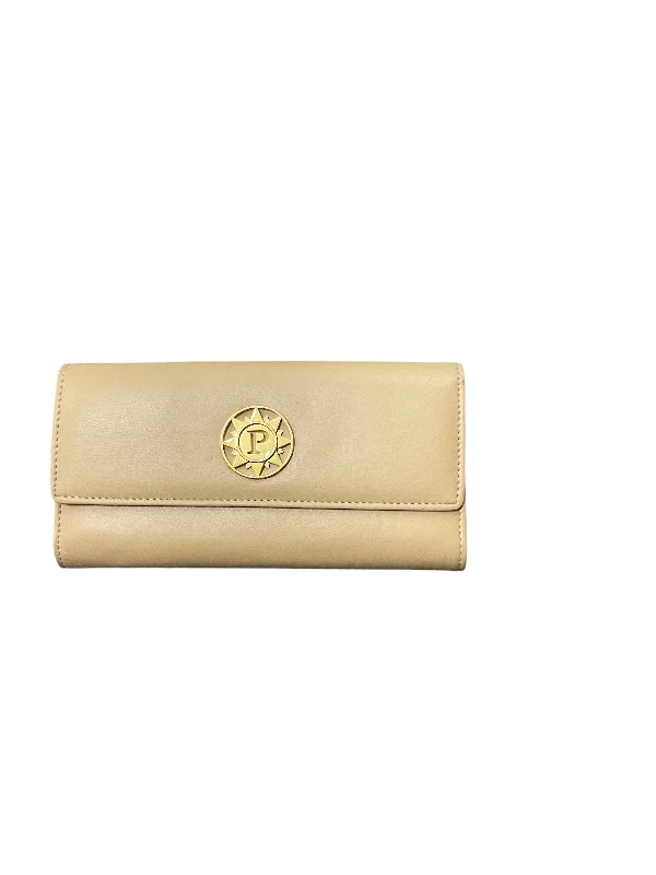 Wallet By Cmc, Size: Medium