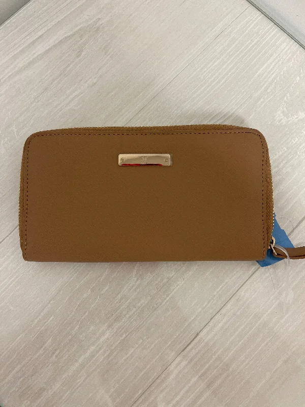 Wallet By New York And Co, Size: Medium