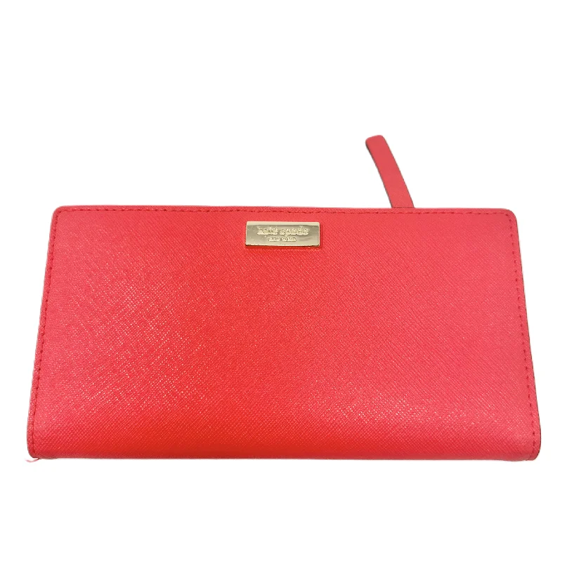 Wallet Designer By Kate Spade, Size: Medium