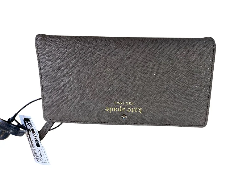 Wallet Designer By Kate Spade, Size: Small