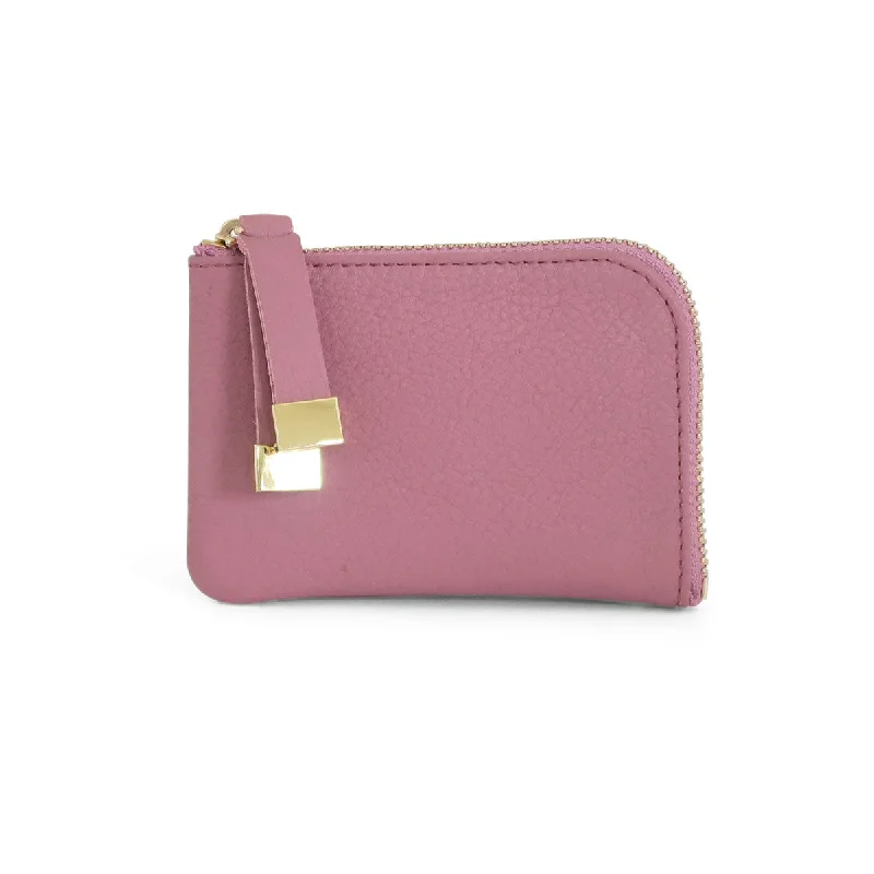 Zip Wallet | Guava